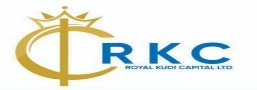Royal Kudi Capital Ltd logo